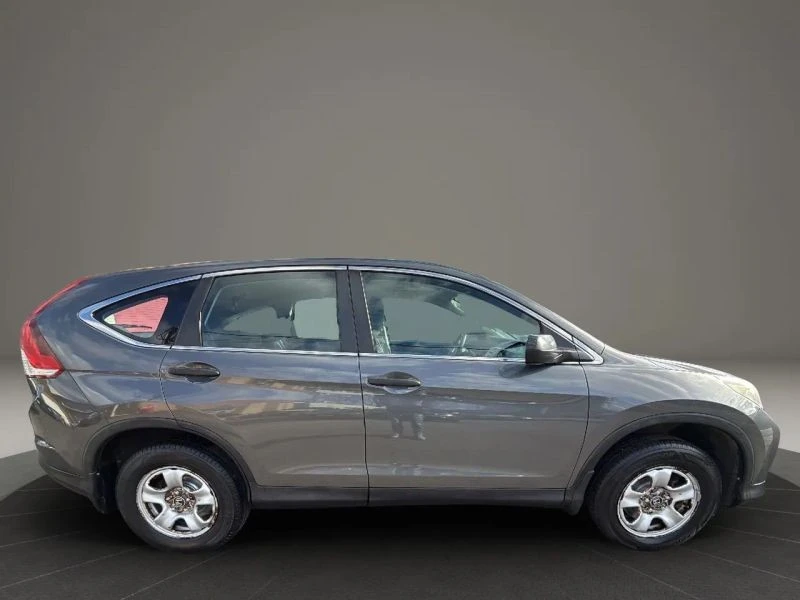 2014 Honda CR-V 4th Gen - Image 4 of 12