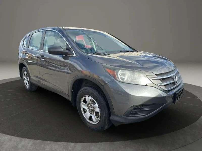 2014 Honda CR-V 4th Gen - Image 3 of 12