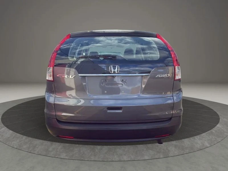 2014 Honda CR-V 4th Gen - Image 6 of 12