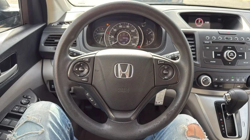 2014 Honda CR-V 4th Gen - Image 10 of 12