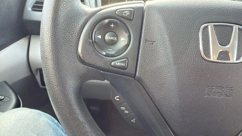 2014 Honda CR-V 4th Gen - Image 12 of 12