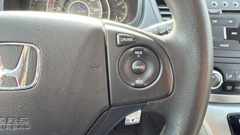 2014 Honda CR-V 4th Gen - Image 11 of 12