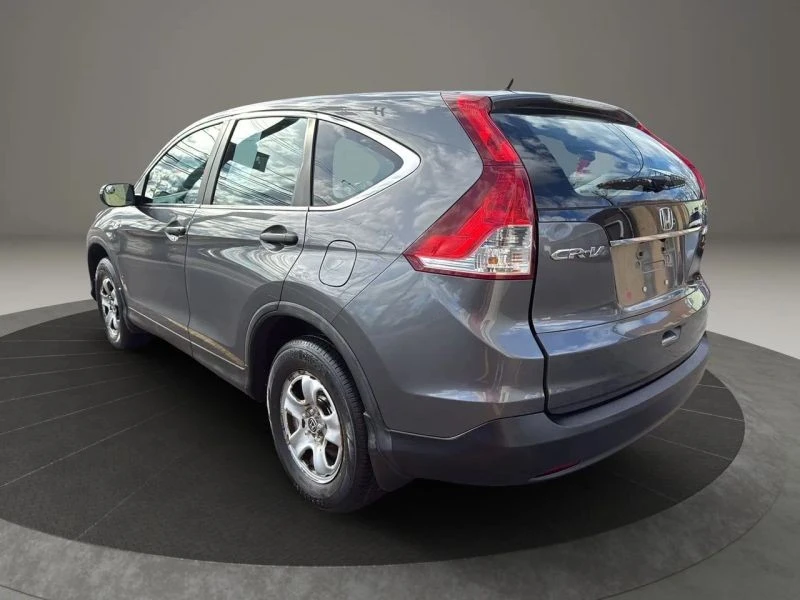 2014 Honda CR-V 4th Gen - Image 7 of 12