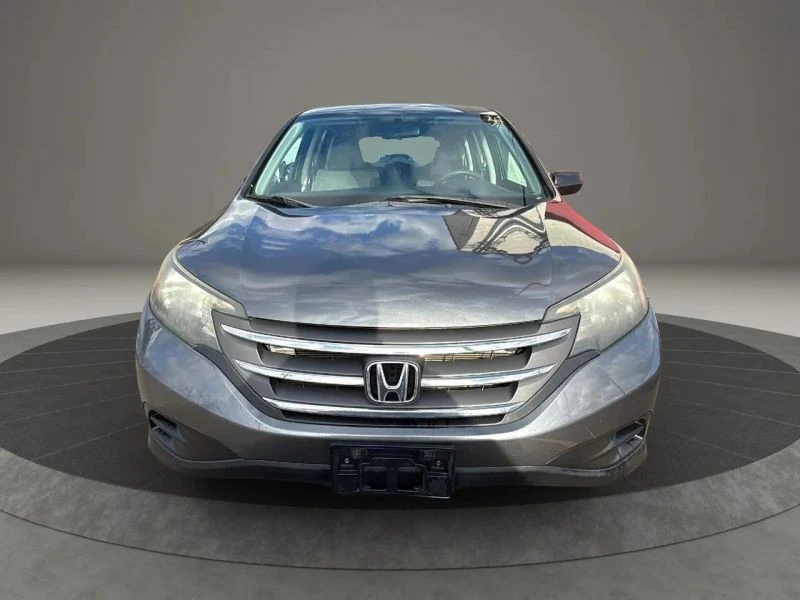 2014 Honda CR-V 4th Gen - Image 2 of 12