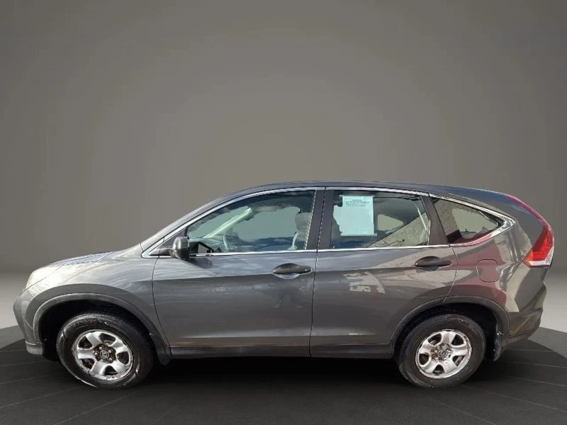2014 Honda CR-V 4th Gen - Image 8 of 12