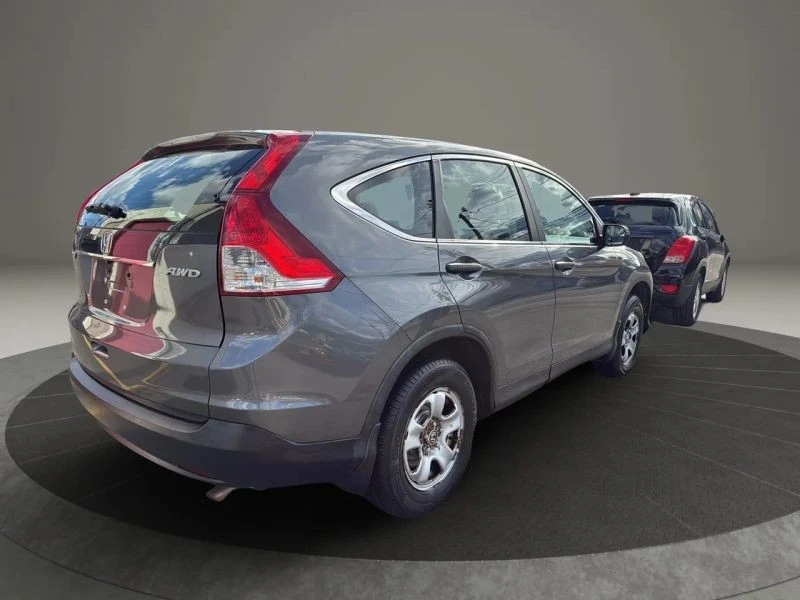 2014 Honda CR-V 4th Gen - Image 5 of 12