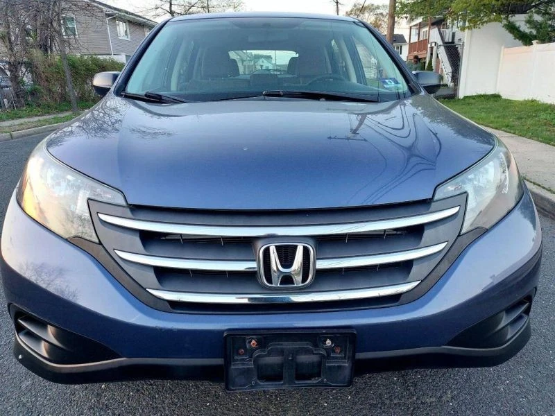 2014 Honda CR-V 4th Gen - Image 4 of 12