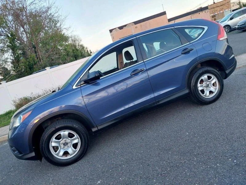 2014 Honda CR-V 4th Gen - Image 10 of 12