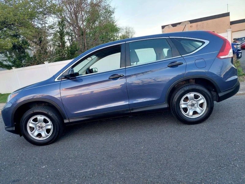 2014 Honda CR-V 4th Gen - Image 11 of 12