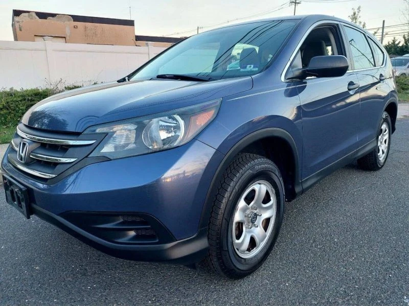 2014 Honda CR-V 4th Gen - Image 3 of 12