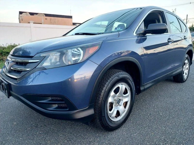 2014 Honda CR-V 4th Gen - Image 2 of 12