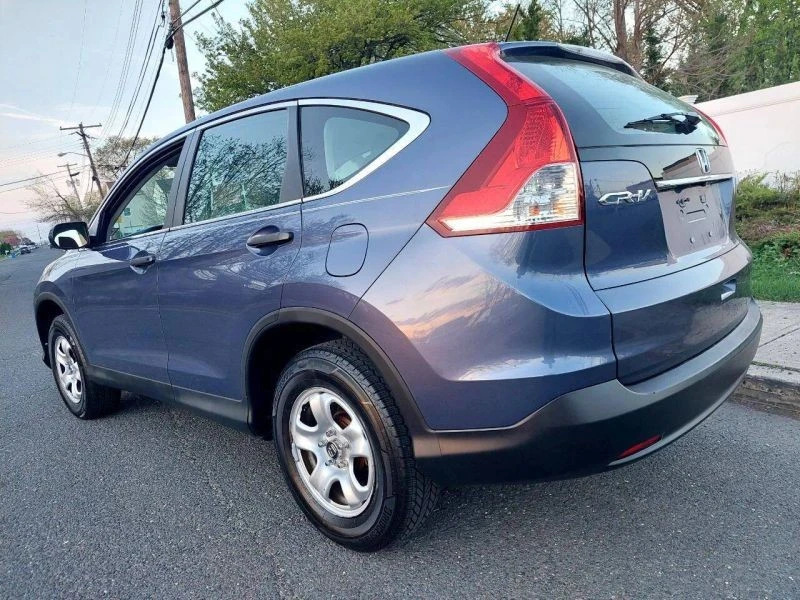 2014 Honda CR-V 4th Gen - Image 12 of 12