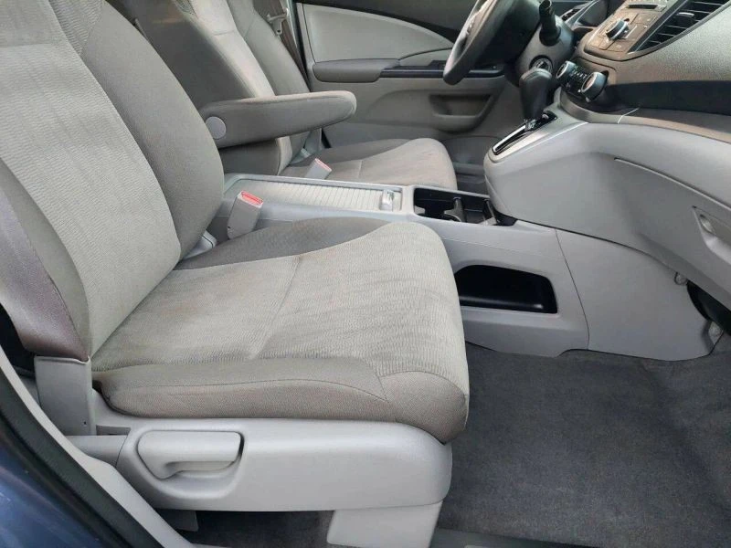 2014 Honda CR-V 4th Gen - Image 7 of 12
