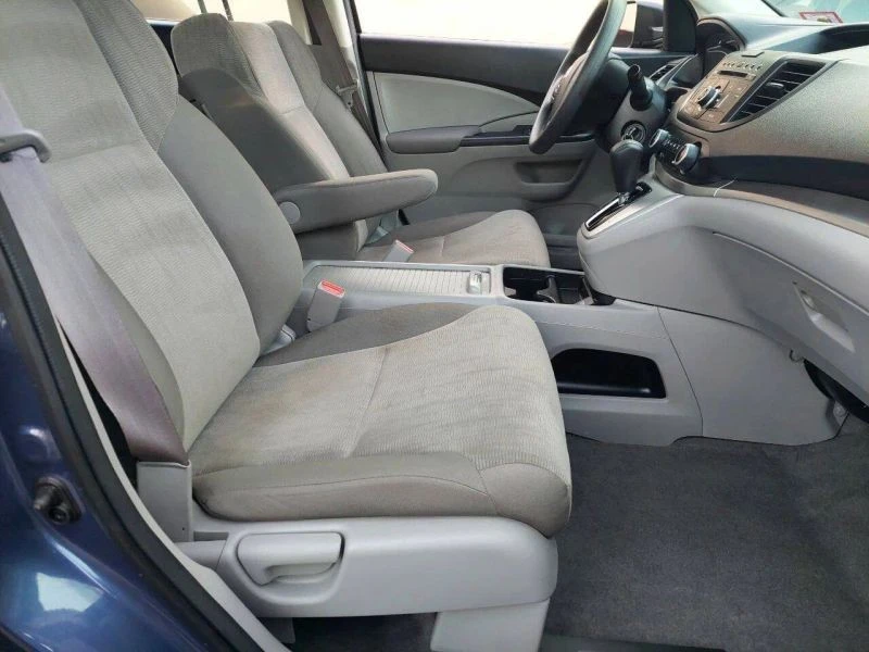 2014 Honda CR-V 4th Gen - Image 8 of 12