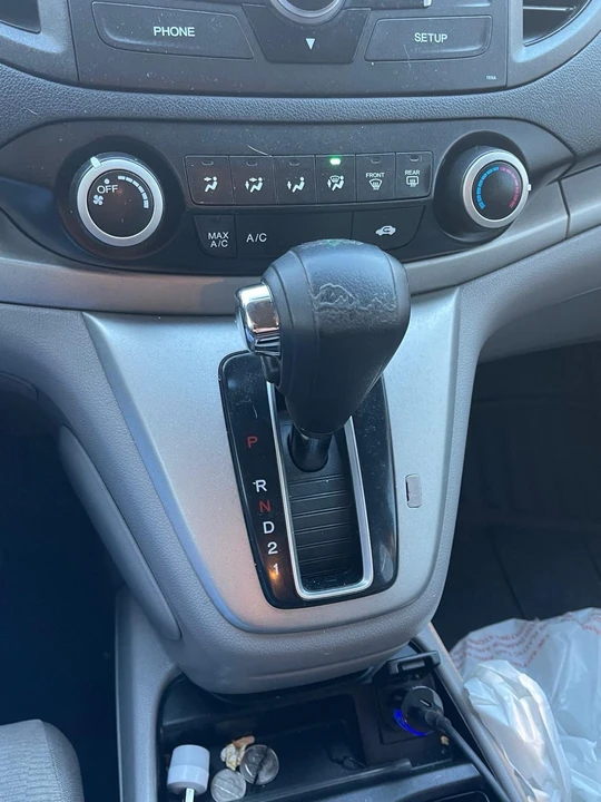 2014 Honda CR-V 4th Gen - Image 5 of 8