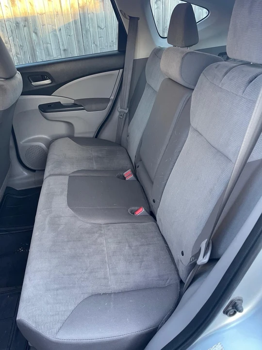 2014 Honda CR-V 4th Gen - Image 4 of 8