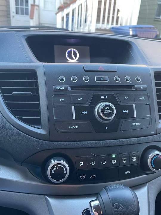 2014 Honda CR-V 4th Gen - Image 6 of 8