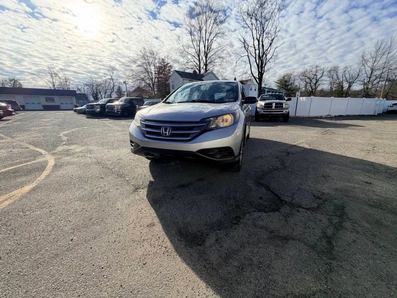 2014 Honda CR-V 4th Gen - Image 2 of 12