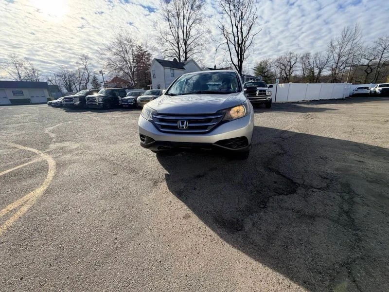 2014 Honda CR-V 4th Gen - Image 3 of 12