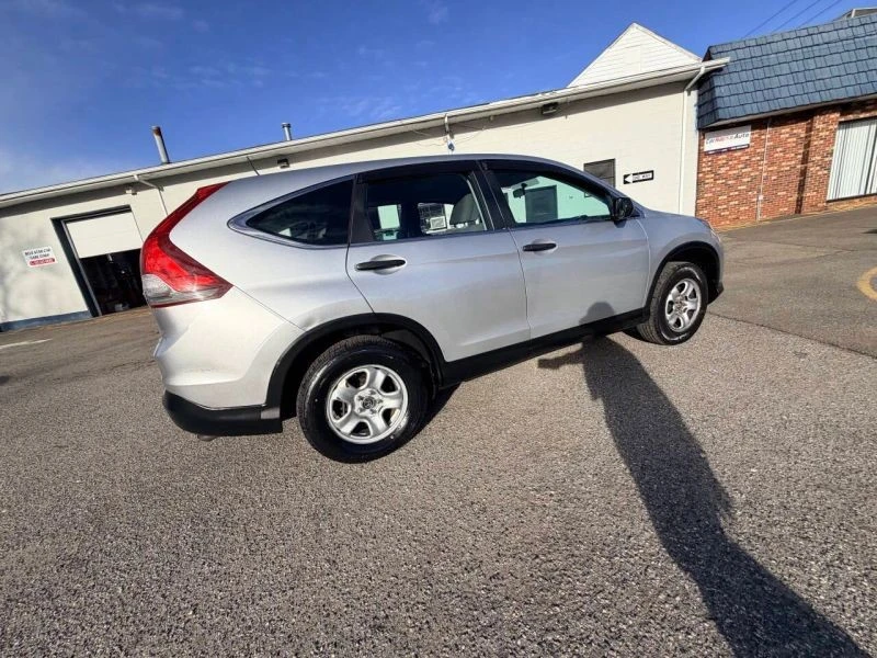 2014 Honda CR-V 4th Gen - Image 9 of 12