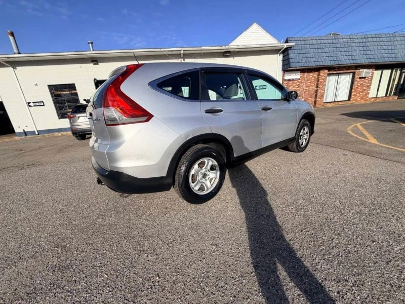 2014 Honda CR-V 4th Gen - Image 10 of 12