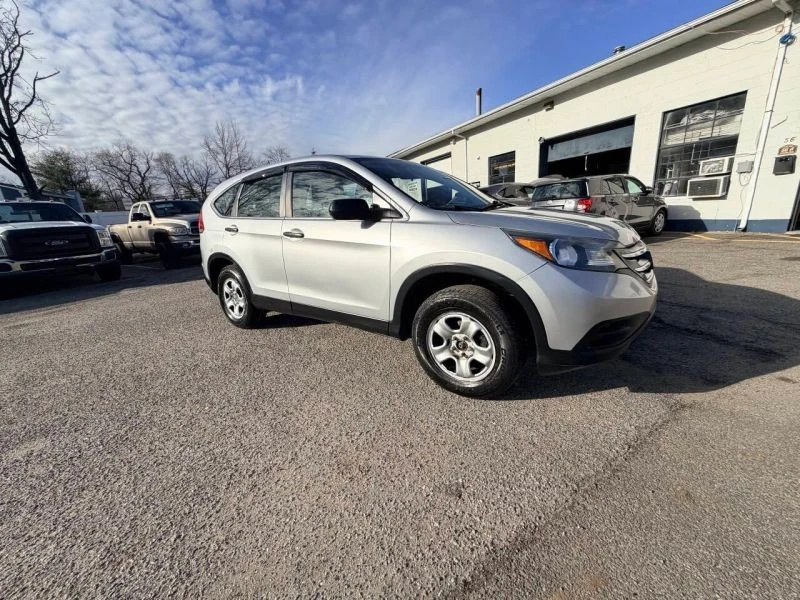 2014 Honda CR-V 4th Gen - Image 6 of 12