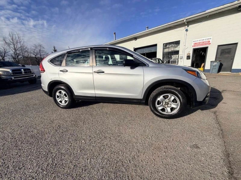 2014 Honda CR-V 4th Gen - Image 7 of 12