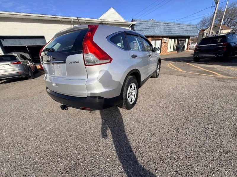 2014 Honda CR-V 4th Gen - Image 11 of 12
