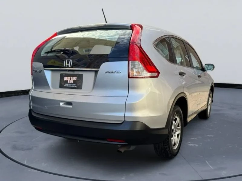 2014 Honda CR-V 4th Gen - Image 10 of 12