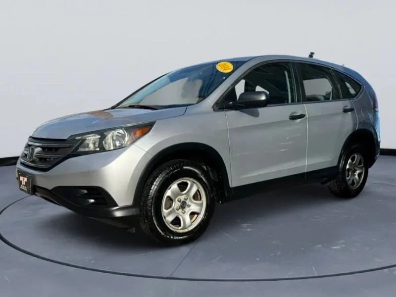 2014 Honda CR-V 4th Gen - Image 3 of 12
