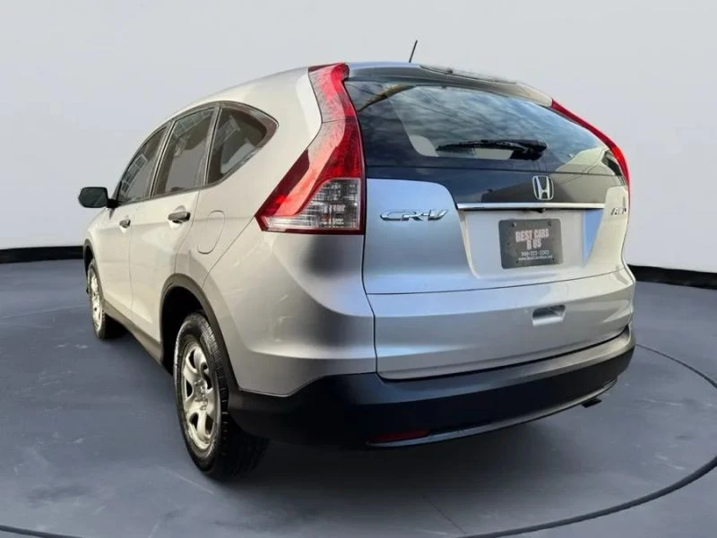 2014 Honda CR-V 4th Gen - Image 9 of 12