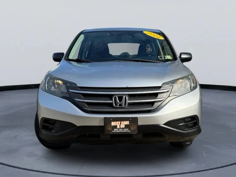 2014 Honda CR-V 4th Gen - Image 2 of 12