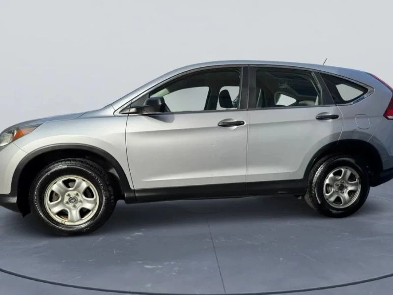 2014 Honda CR-V 4th Gen - Image 4 of 12