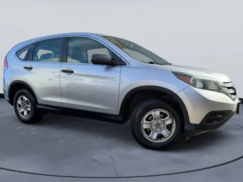 2014 Honda CR-V 4th Gen - Image 6 of 12