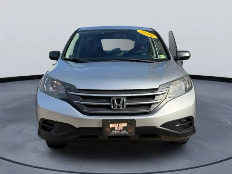 2014 Honda CR-V 4th Gen - Image 7 of 12