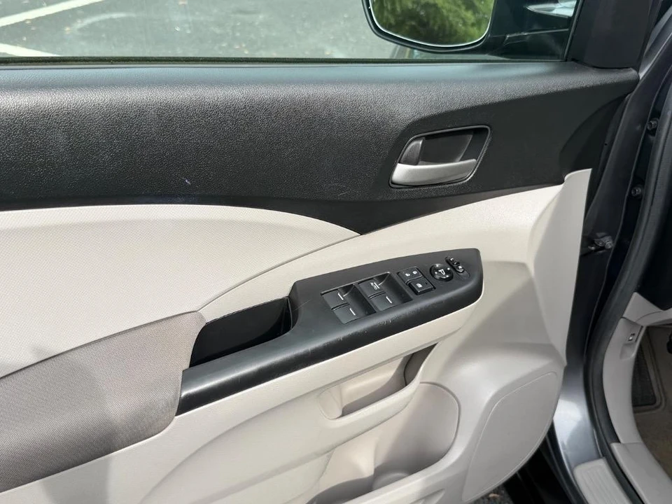 2014 Honda CR-V 4th Gen - Image 3 of 19