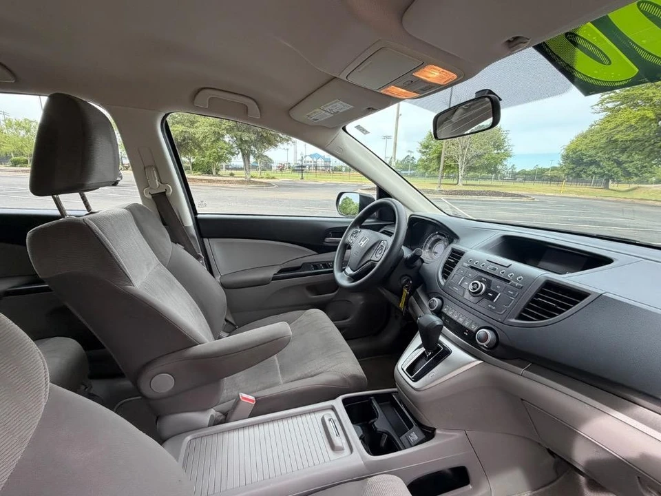 2014 Honda CR-V 4th Gen - Image 16 of 19