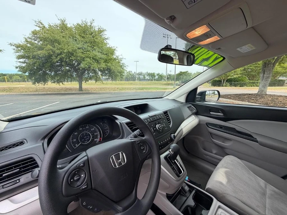 2014 Honda CR-V 4th Gen - Image 6 of 19