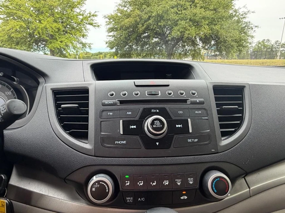 2014 Honda CR-V 4th Gen - Image 9 of 19