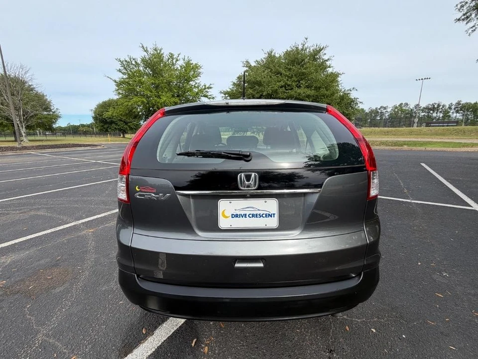 2014 Honda CR-V 4th Gen - Image 14 of 19