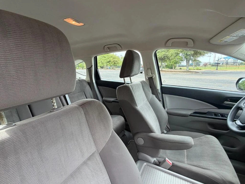 2014 Honda CR-V 4th Gen - Image 17 of 19