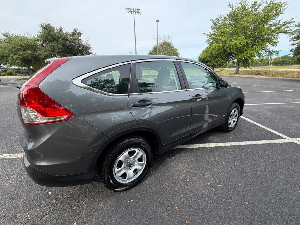 2014 Honda CR-V 4th Gen - Image 15 of 19