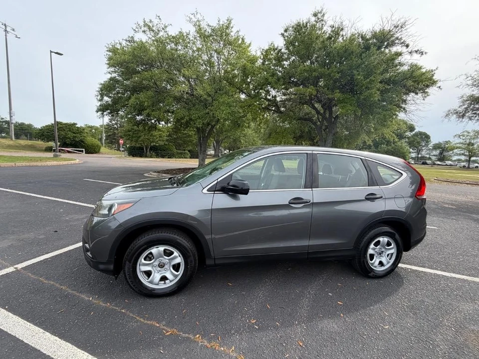 2014 Honda CR-V 4th Gen - Image 2 of 19