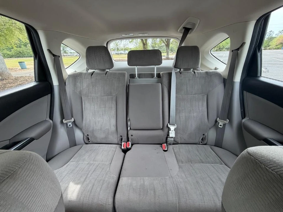 2014 Honda CR-V 4th Gen - Image 12 of 19