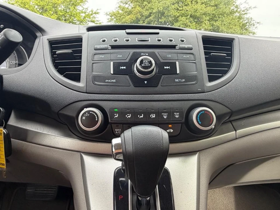 2014 Honda CR-V 4th Gen - Image 10 of 19