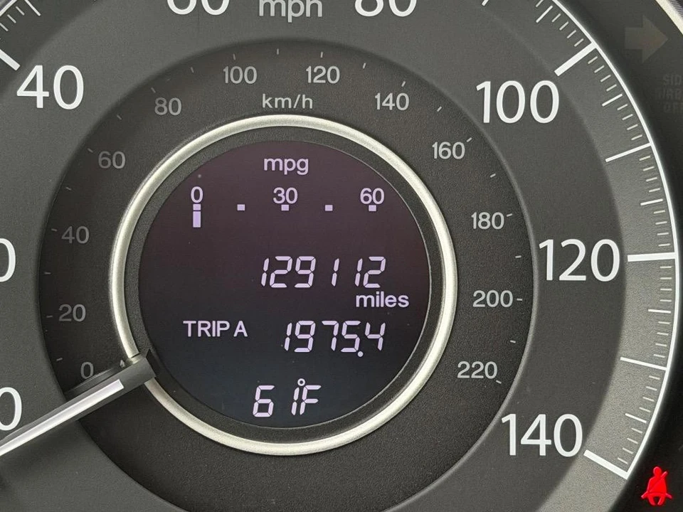 2014 Honda CR-V 4th Gen - Image 8 of 19