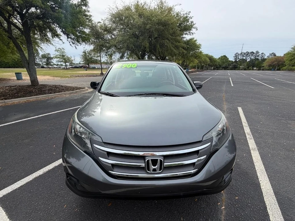 2014 Honda CR-V 4th Gen - Image 18 of 19