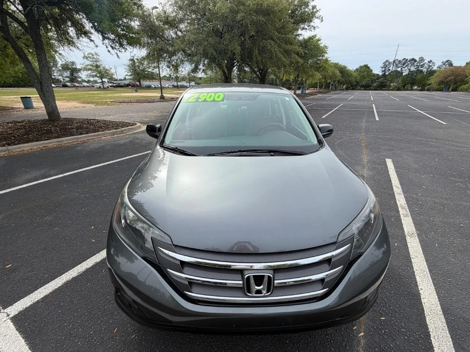 2014 Honda CR-V 4th Gen - Image 19 of 19