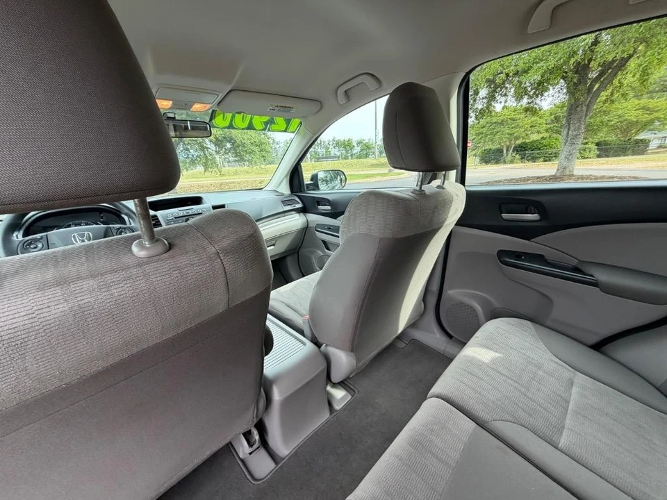 2014 Honda CR-V 4th Gen - Image 13 of 19