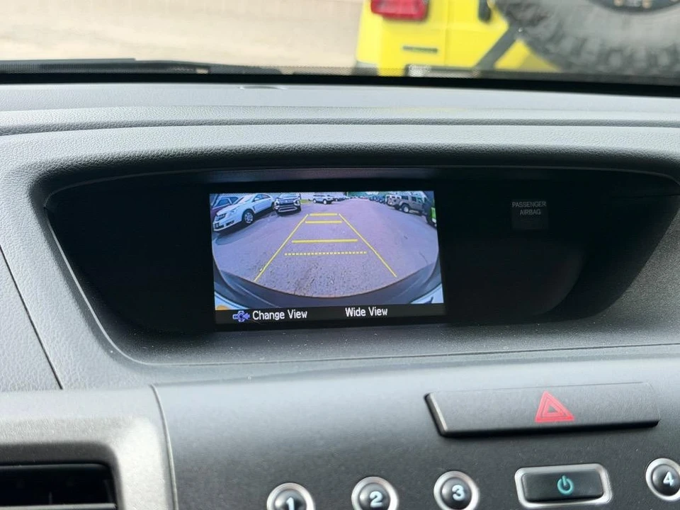 2014 Honda CR-V 4th Gen - Image 11 of 19